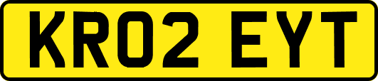 KR02EYT