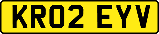 KR02EYV