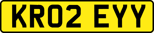 KR02EYY