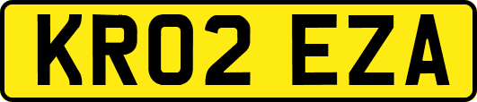 KR02EZA