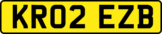 KR02EZB