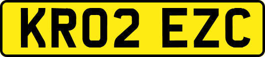KR02EZC