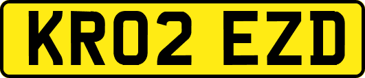 KR02EZD