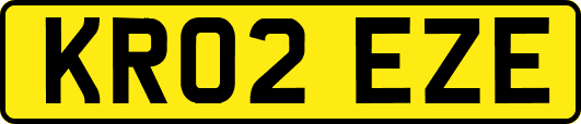 KR02EZE
