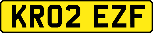 KR02EZF