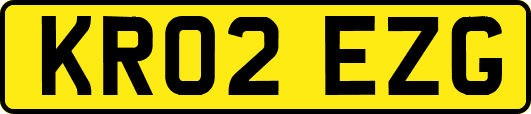 KR02EZG