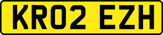 KR02EZH