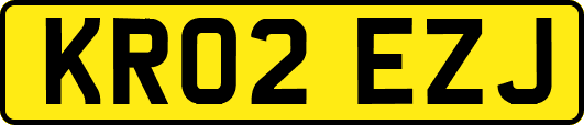 KR02EZJ