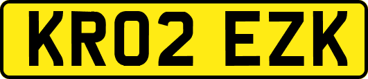 KR02EZK
