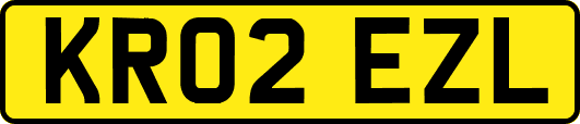 KR02EZL