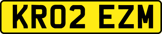KR02EZM