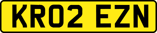 KR02EZN
