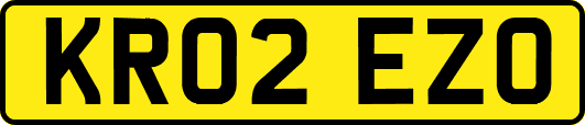 KR02EZO