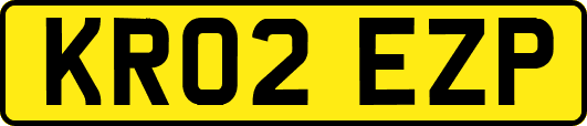 KR02EZP