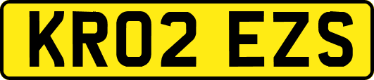 KR02EZS