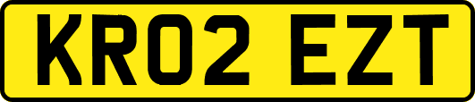KR02EZT