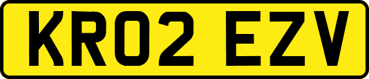 KR02EZV