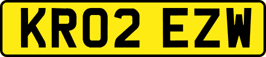 KR02EZW