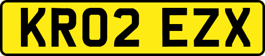KR02EZX
