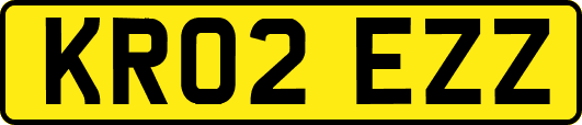 KR02EZZ