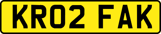 KR02FAK