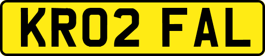 KR02FAL