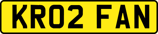 KR02FAN