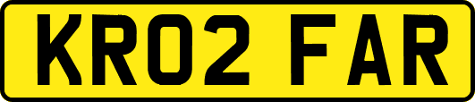 KR02FAR