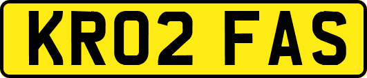 KR02FAS