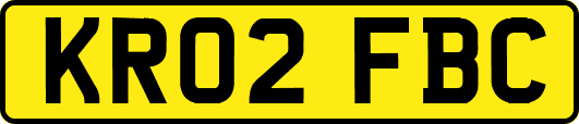 KR02FBC