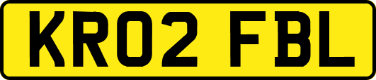 KR02FBL