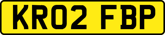 KR02FBP