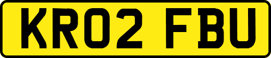 KR02FBU
