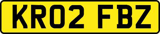 KR02FBZ