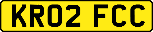 KR02FCC