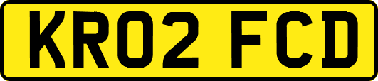 KR02FCD
