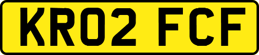 KR02FCF