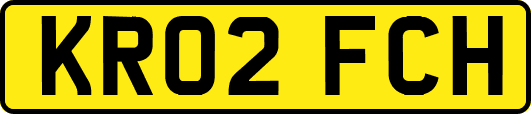 KR02FCH
