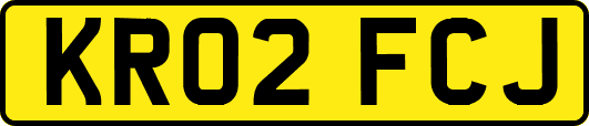 KR02FCJ