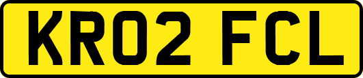KR02FCL