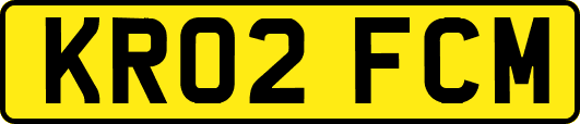 KR02FCM