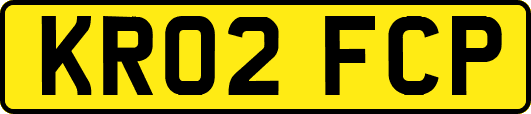 KR02FCP
