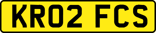 KR02FCS