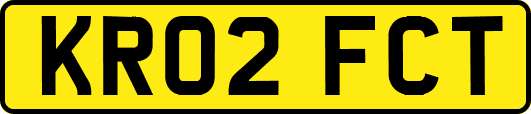 KR02FCT