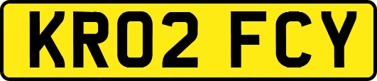 KR02FCY