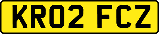 KR02FCZ