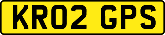 KR02GPS