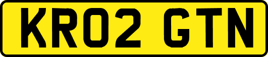KR02GTN