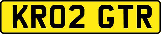 KR02GTR