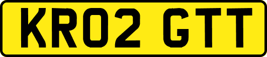 KR02GTT